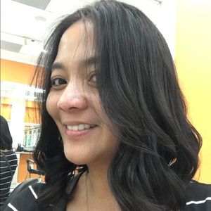 Meet your Posher, Ellyn